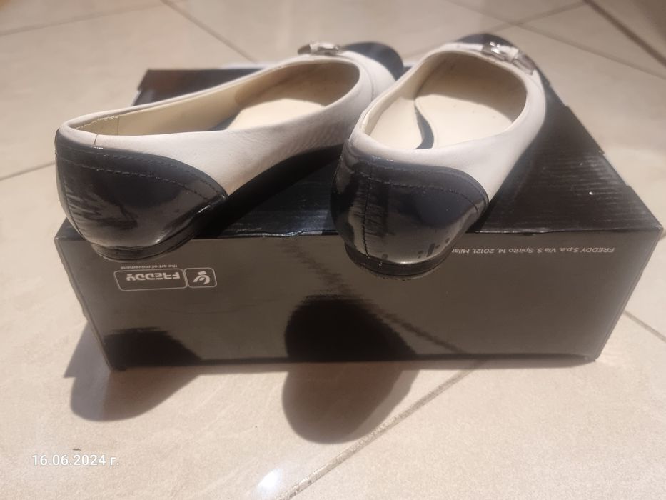 Детски обувки GEOX номер 37