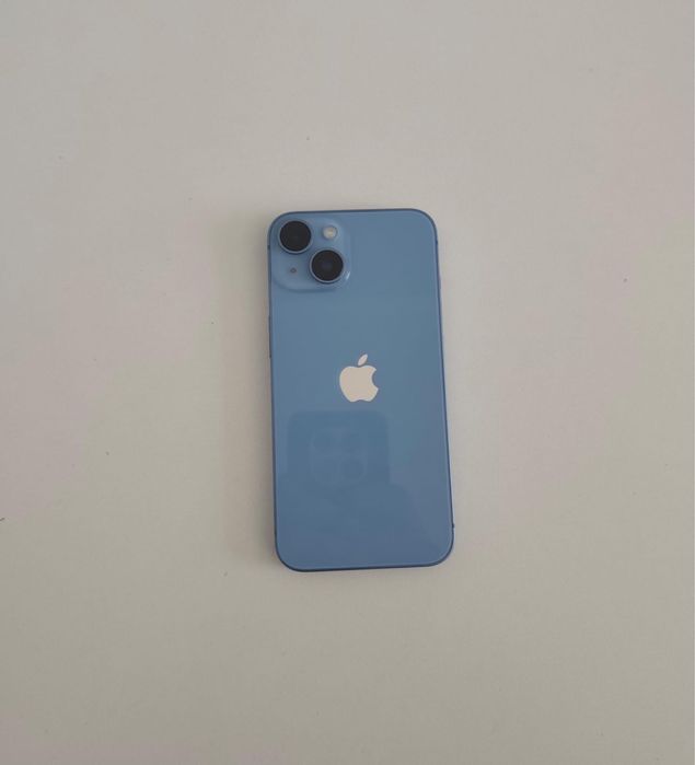 Айфон 14 обычный