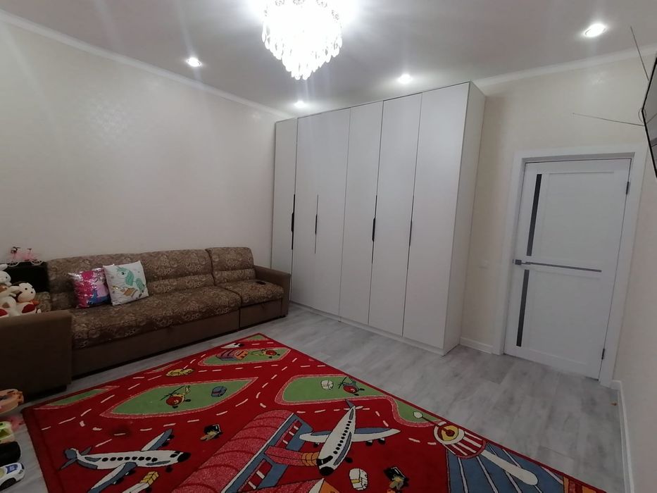 Продам 3х ком кв