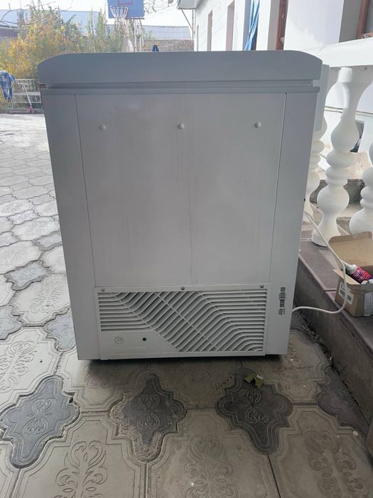 Халадильник минусовой 170/64/87 см