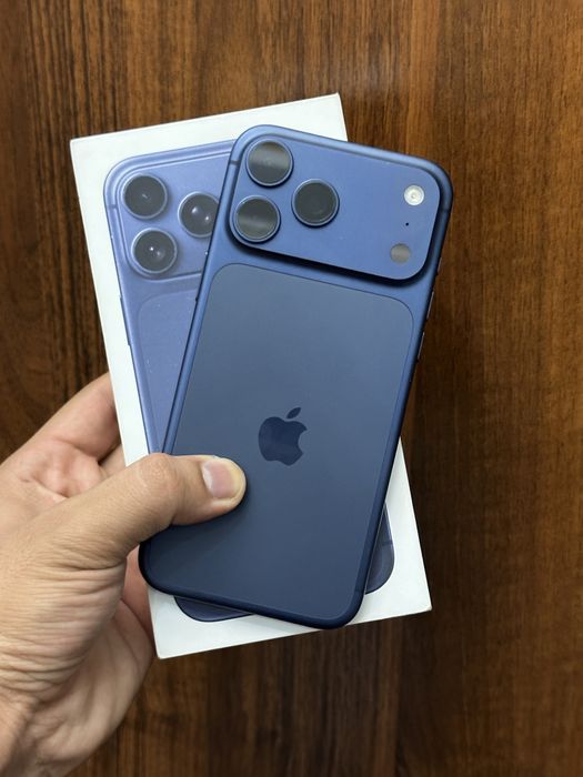 Iphone 17 pro max bez imei