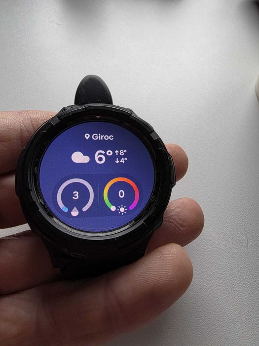 Samsung Galaxy Watch 6