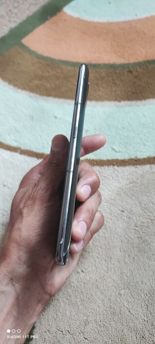 Samsung A80 8/128 Snapdragon
