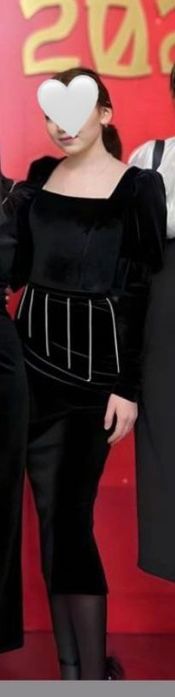 Продам вечернее платье