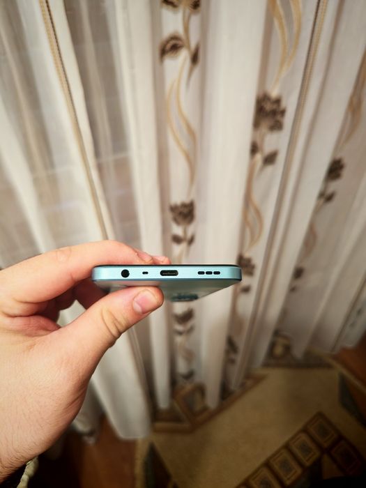 Oppo A78 4G 128GB 6GB RAM Green NOU Garanție !