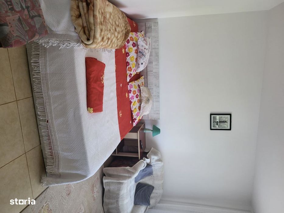Mangalia 2 camere Rozelor de inchiat