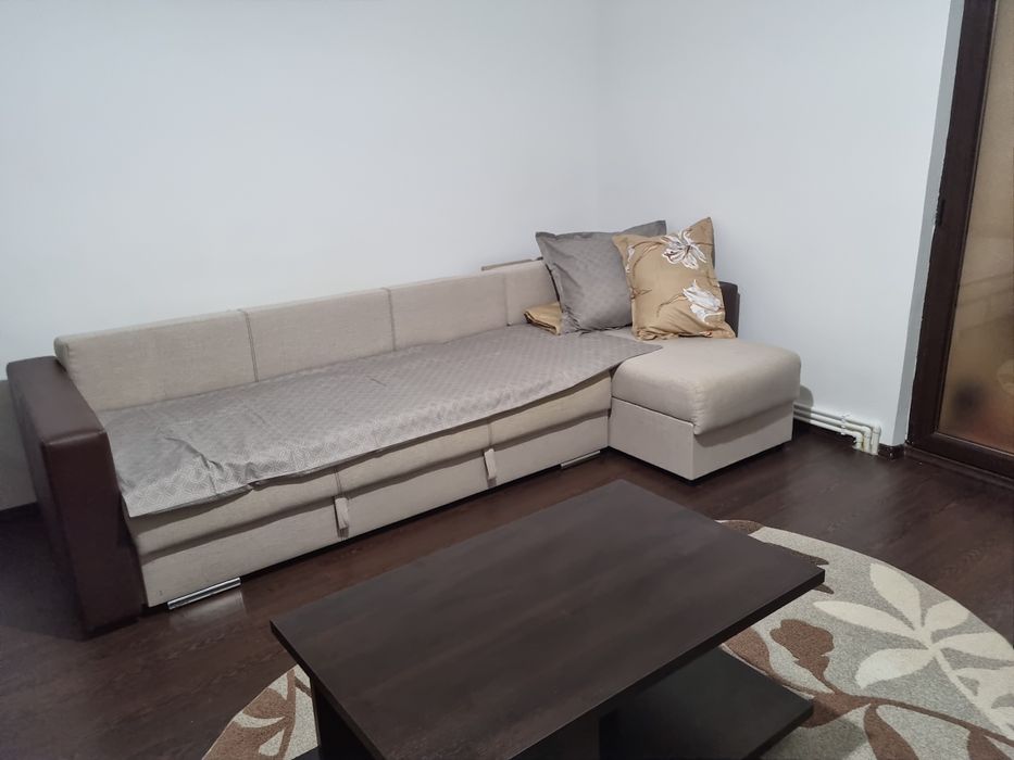 Garsoniera complet renovata
