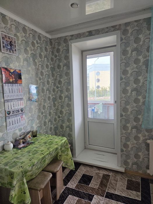 Продам 1к новостройку 42кв.
