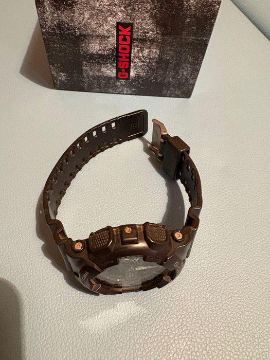 Оригинален Часовник - Casio