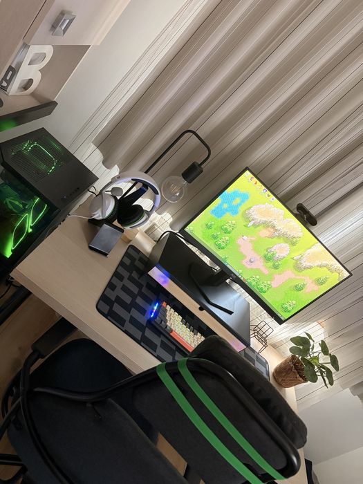 Setup Gaming (CS2+300fps constant) super oferta