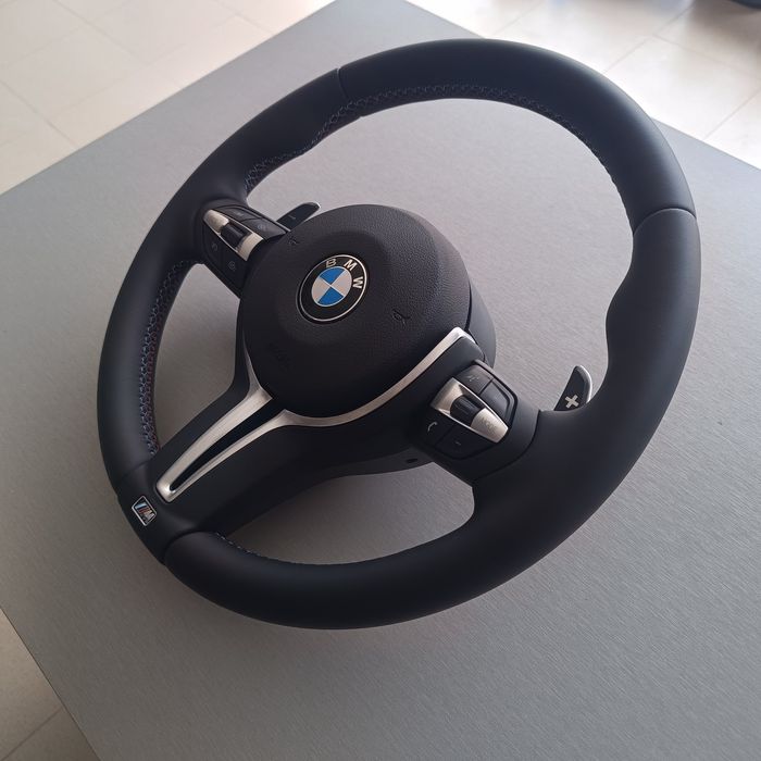 М волан за BMW F10 F06 F07 F32 F30  F36 F33 F48 F25 F15 F16 Е90 Е70