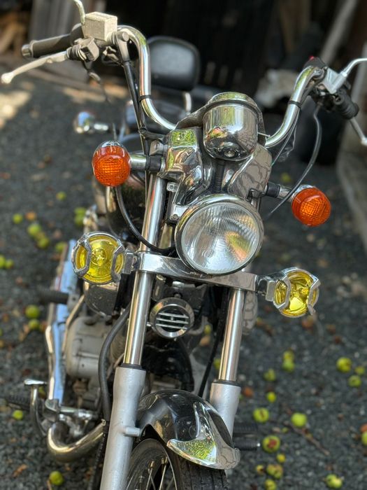 Motoare, haine, diverse