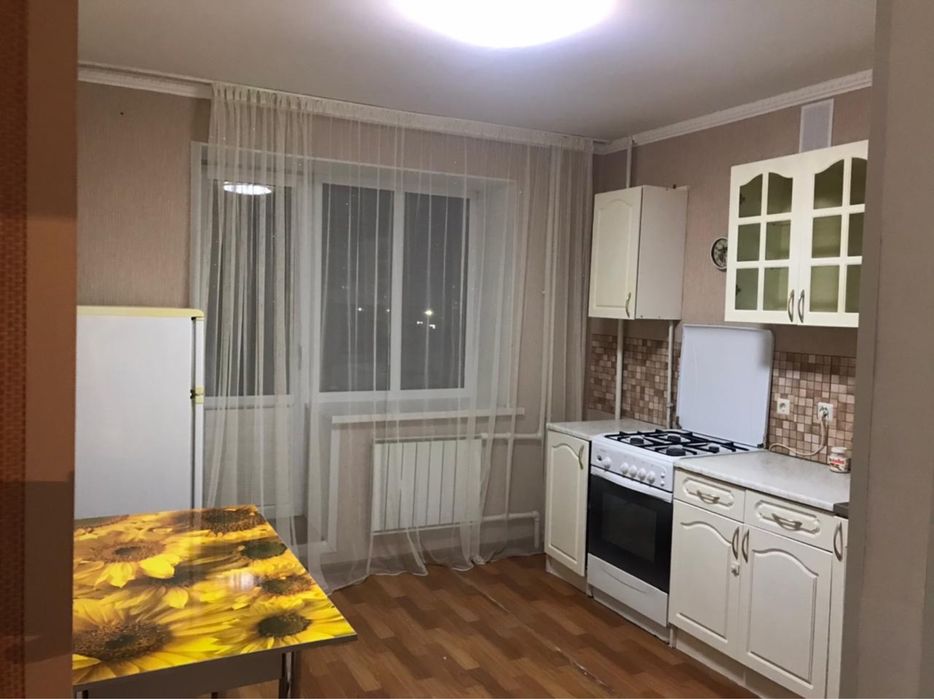 Сдам 1 комнатную квартиру
