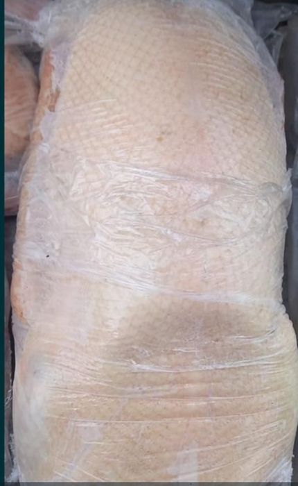 Домашние гуси бройлер! Оптом и в розницу