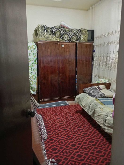 Uy sotiladi Yashnobod rayon olmos mahalla