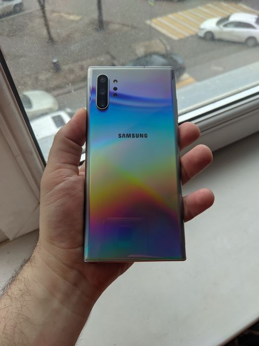 Продам Samsung Note 10 plus