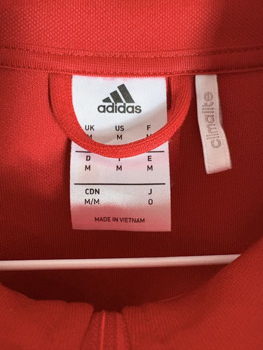 Горнище на Бешикташ / Adidas x Besiktas