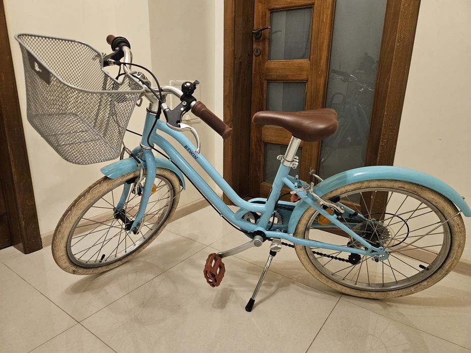 Bicicleta BTWIN Copii