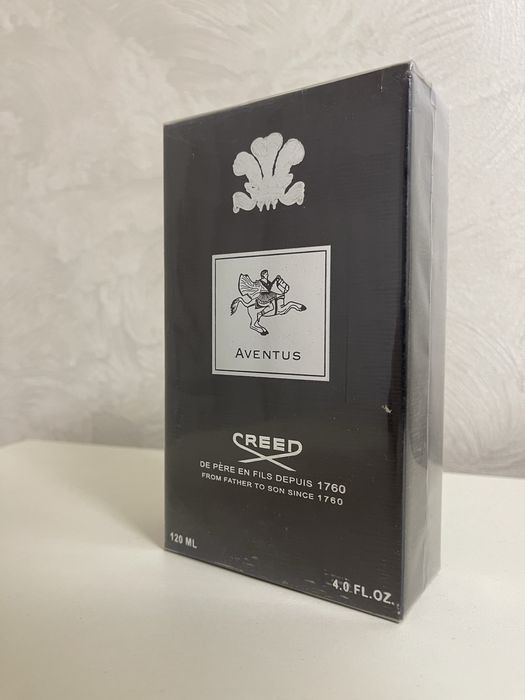 Parfum Creed Aventus