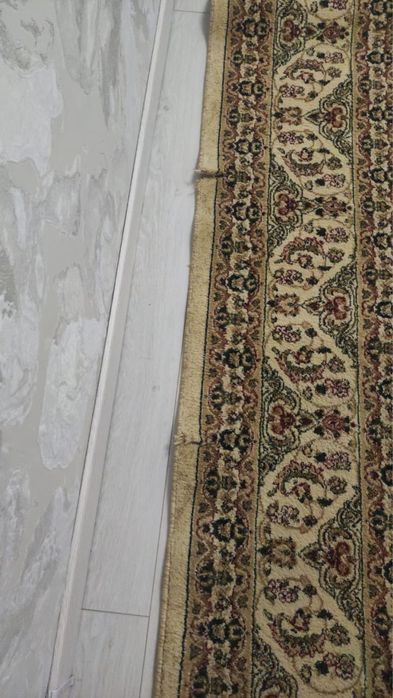 Продам Ковер 3.5×2.5 м после химчистки