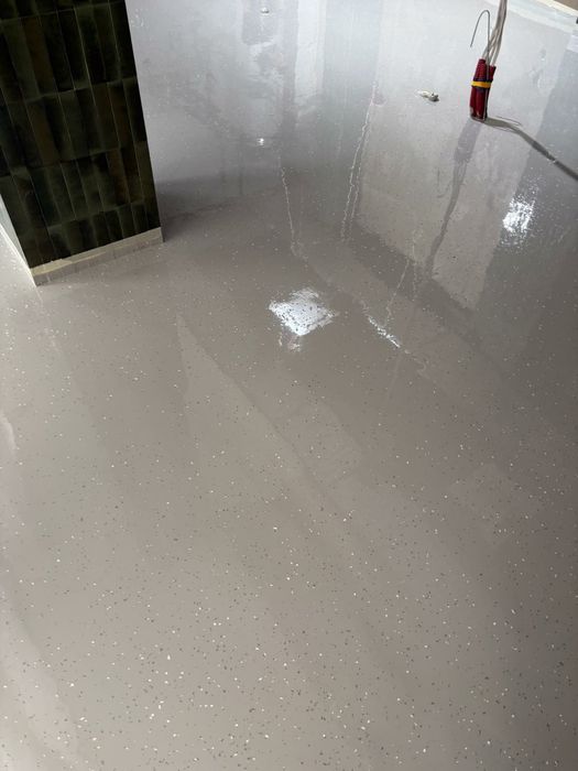 Execut pardoseli epoxidice.Nr.:0756807929