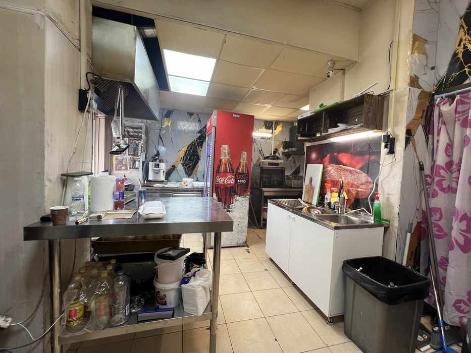 Разработен бизнес