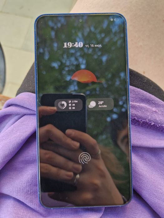 Продам S25 256Gb