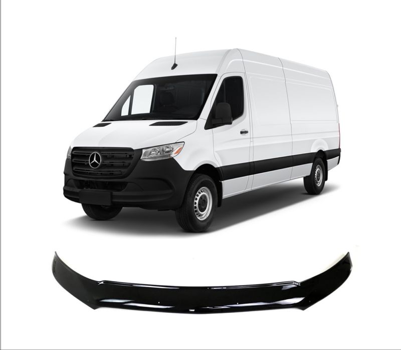 Дефлектор Sprinter 2019+
