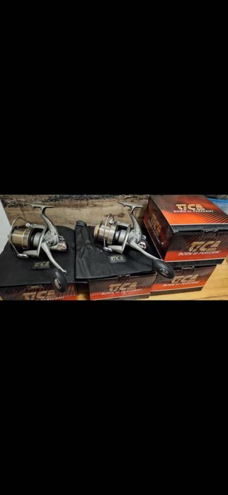 Шаранджиски макари