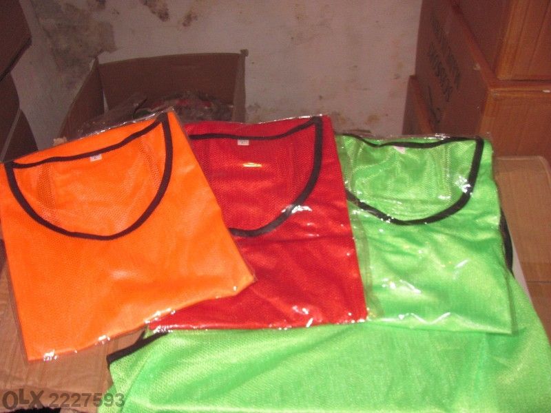 Тренировъчни Потници