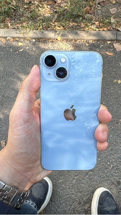 iphone 14 128gb 77%