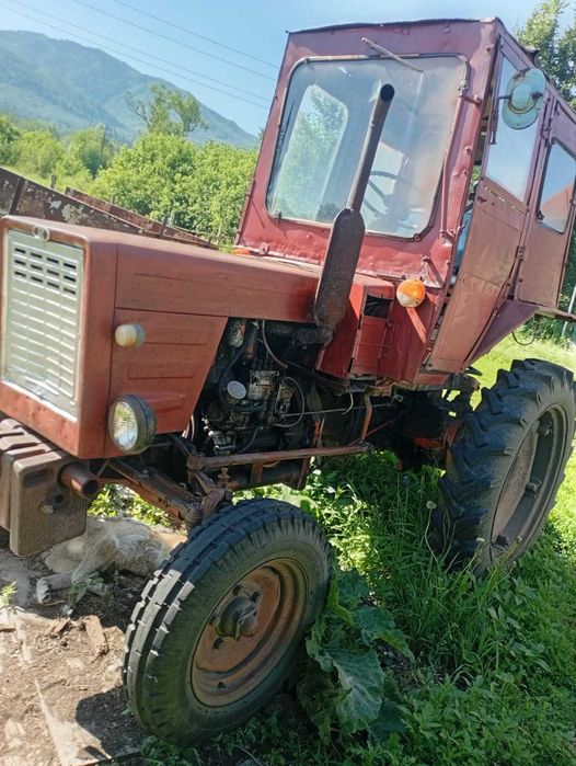 Продам трактор Т25