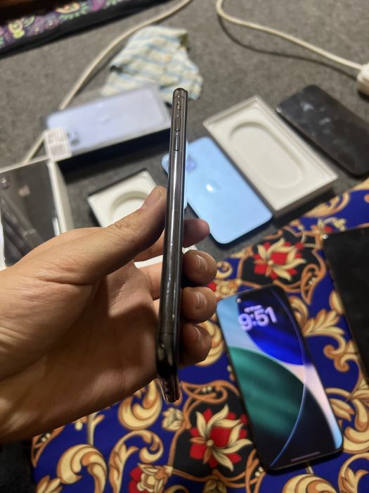 iphone xs max  dual sim