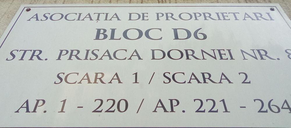 Particular închiriez garsonieră
