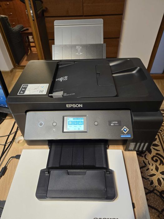 Multifunctionala Epson 141150 , 3 ani garantie
