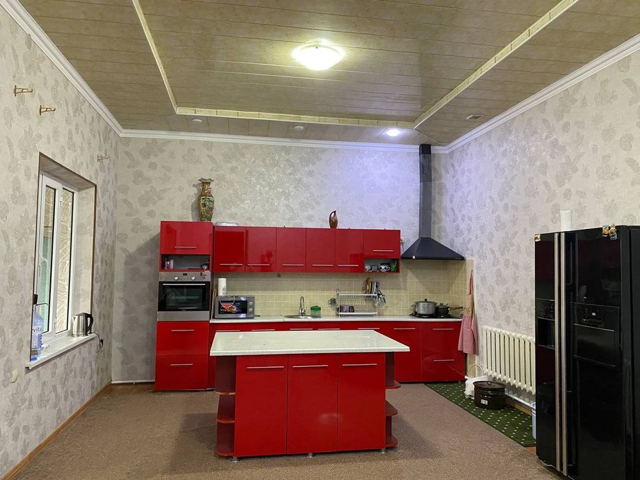 Ховли, барча кулайликларга эга, Зилол махалла, Бахор куча 53 уй