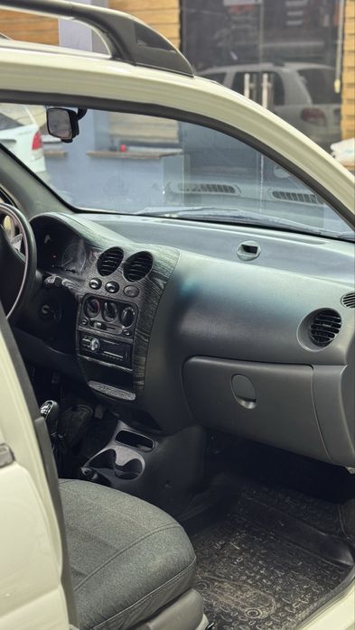 Matiz best H9 sotiladi