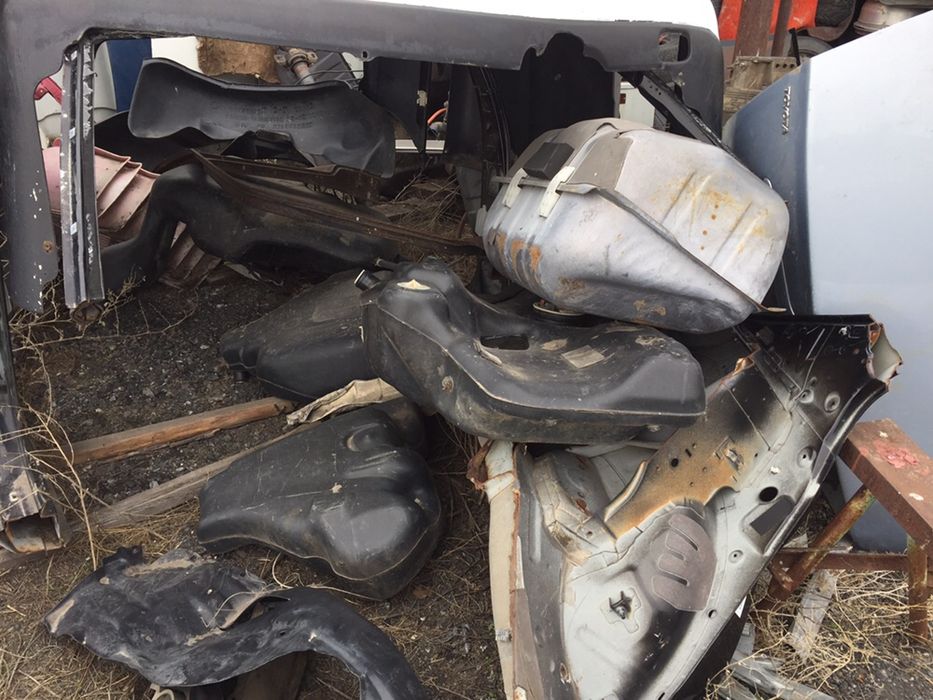 Емкость бак бензобак