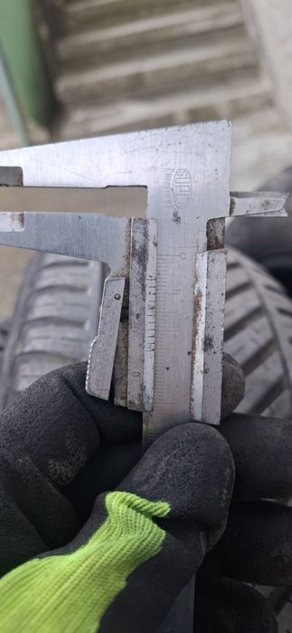 Всесезонни гуми 195 55 15