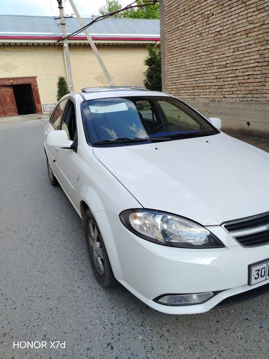 Ared moshin gaz piropan