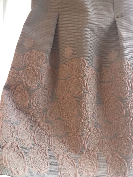 Rochie midi, m38