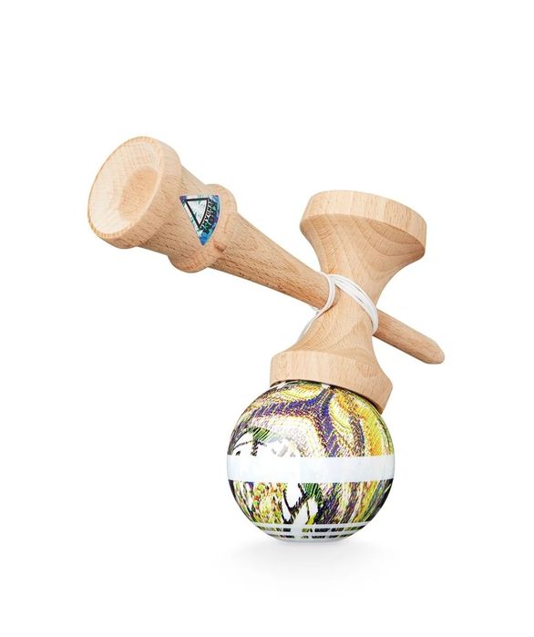 Vând Kendama KROM NOIA 6