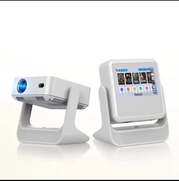 Проектор с дисплеем А2 pro