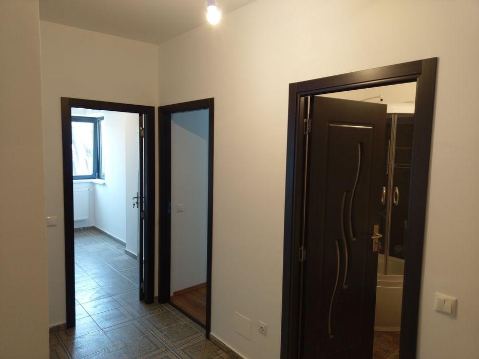Lux !!-2 Camere Suberbe-Zona Virtutii-Politehnica-Lacul Morii-Lujerului,Bloc Boutique-55mp,Decomandat&Utilat-LUX-Particular !!!