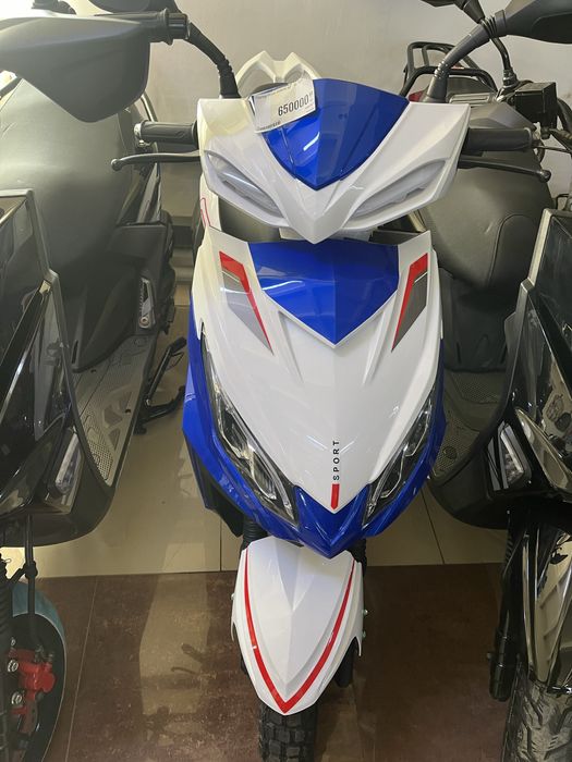 Продам Мопед 150 куб