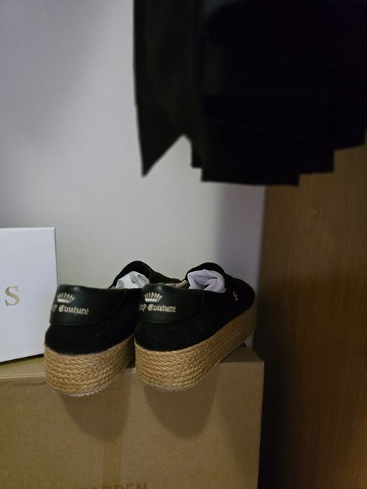 Дамски дрехи и обувки Steve Madden,dkny,guess