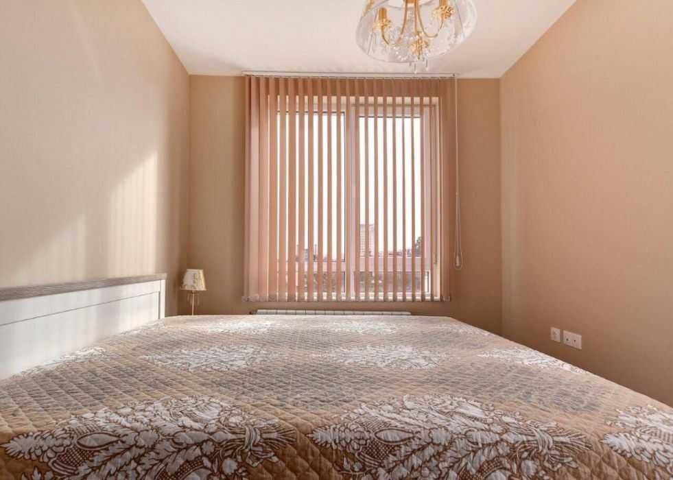 Дава се под наем Двустаен апартамент в София, Лозенец - 80 кв.м за 510 € - Снимка #5