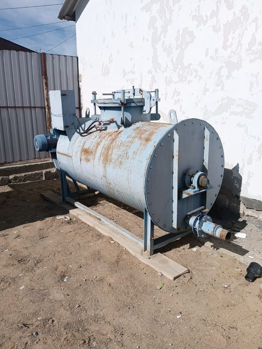 Строительный оборудование.