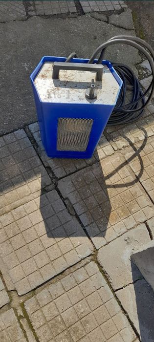 Продавам електрожен Кракра Е-01у