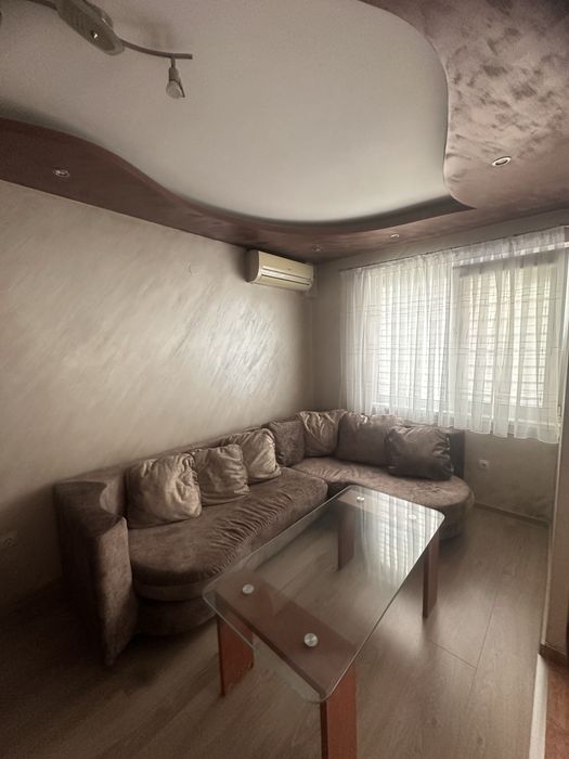 Дава се под наем Тристаен апартамент в Пловдив, Каменица 1 - 98 кв.м за 612 € - Снимка #5